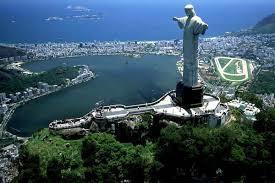 Copacabana Río de Janeiro