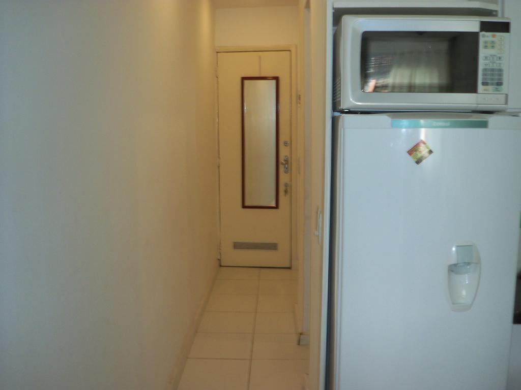 Copacabana Apartamento Río de Janeiro