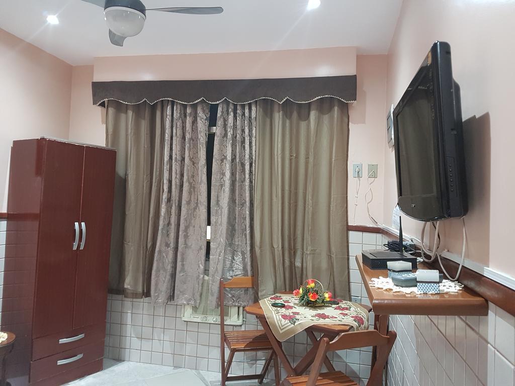 Apartamento Copacabana Río de Janeiro